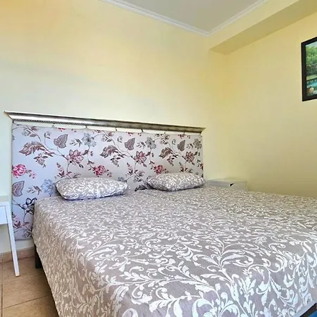 Big And Beautiful House Apartament