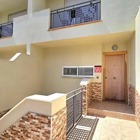 Apartament Big And Beautiful House Costa Adeje (Tenerife)