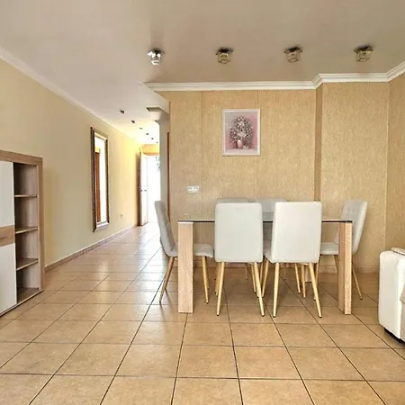 Apartament Big And Beautiful House Costa Adeje (Tenerife)