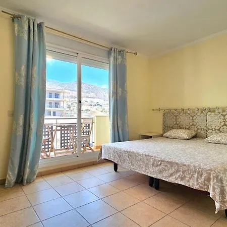 Apartament Big And Beautiful House Costa Adeje (Tenerife)
