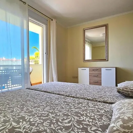 Big And Beautiful House * Costa Adeje (Tenerife)