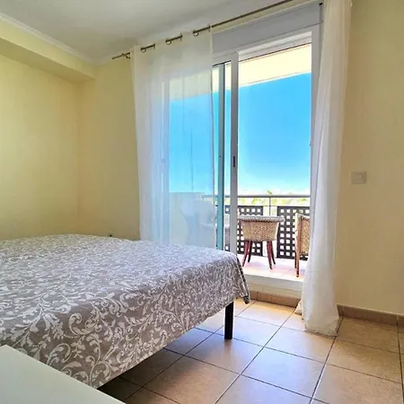 Big And Beautiful House Costa Adeje (Tenerife)