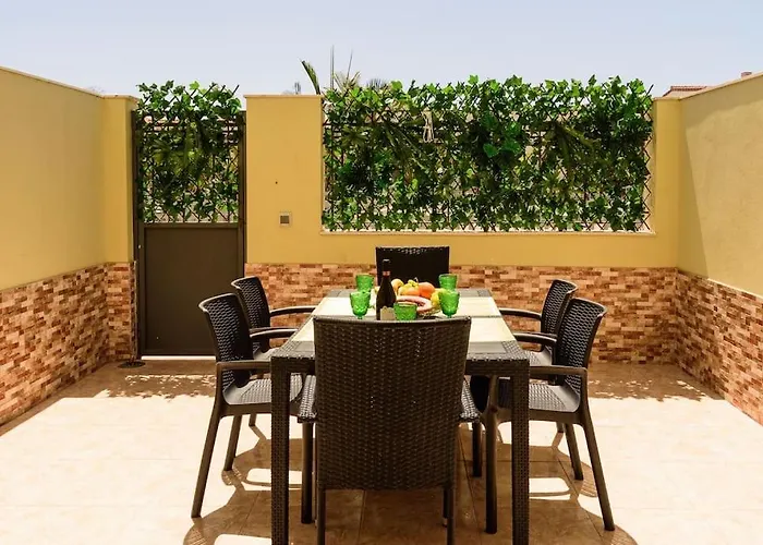 Apartmán Big And Beautiful House *