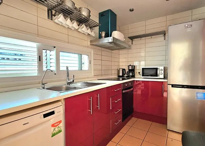 Big And Beautiful House * Costa Adeje (Tenerife)