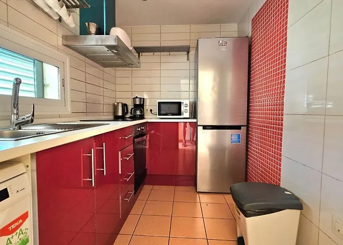 Big And Beautiful House Apartmán *