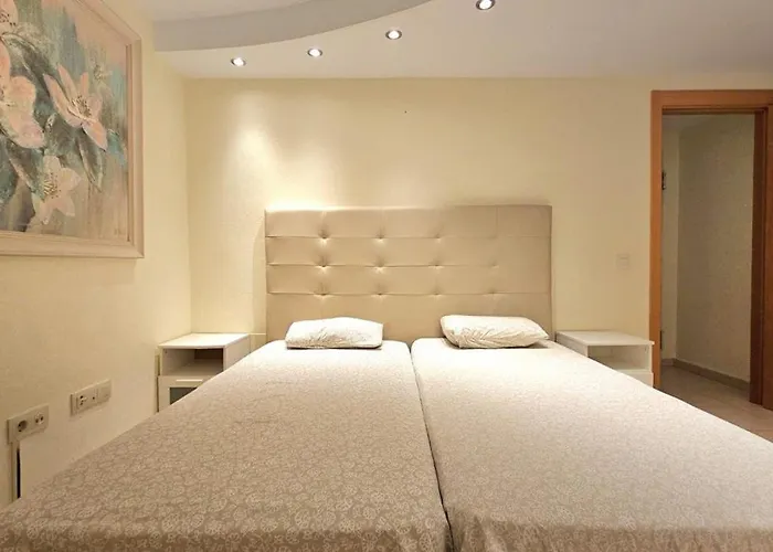 Apartmán Big And Beautiful House