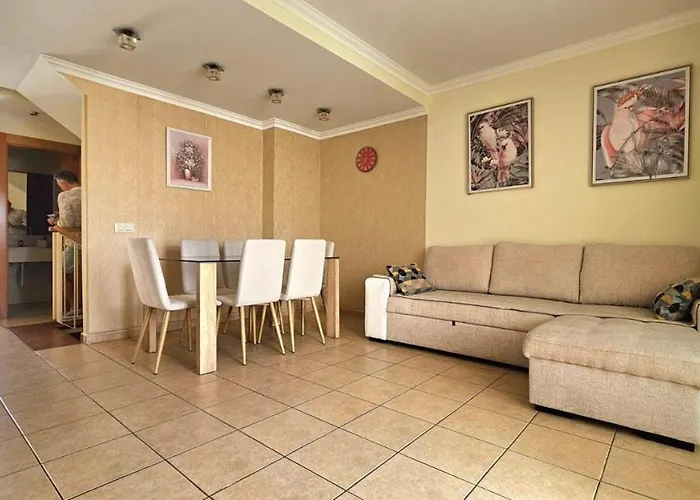 شقة Big And Beautiful House *