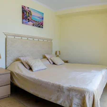 Apartamento Big And Beautiful House Costa Adeje (Tenerife)