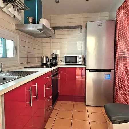 Big And Beautiful House Apartamento Costa Adeje (Tenerife)