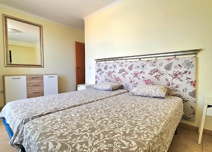 Big And Beautiful House Costa Adeje (Tenerife)