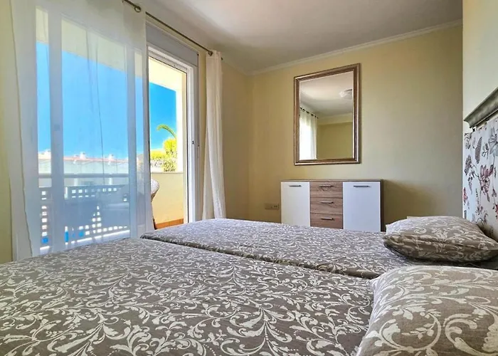 Big And Beautiful House * Costa Adeje