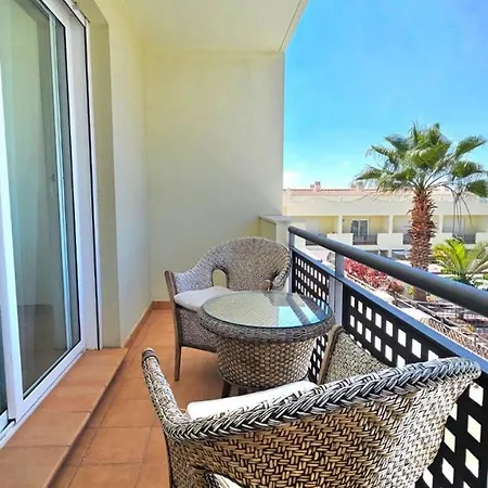 Big And Beautiful House Apartment Costa Adeje (Tenerife)