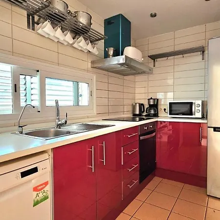 Big And Beautiful House * Costa Adeje (Tenerife)