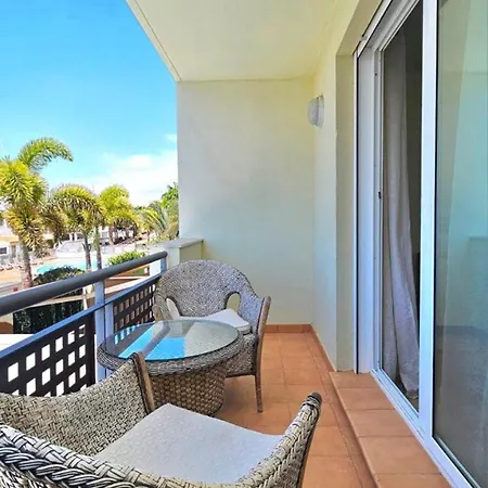 Big And Beautiful House Apartment Costa Adeje (Tenerife)